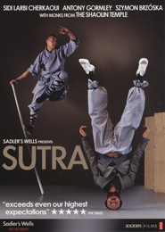 Image du média "SUTRA de Sidi Larbi CHERKAOUI"