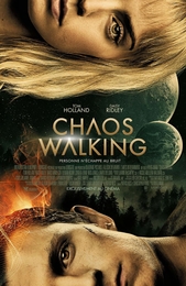 Image du média "CHAOS WALKING de Doug LIMAN"