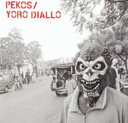 Image du média "PEKOS/YORO DIALLO de PEKOS/YORO DIALLO"