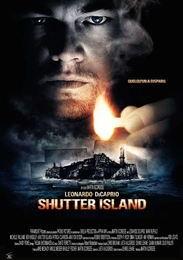 Image du média "SHUTTER ISLAND de Martin SCORSESE"