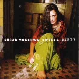 Image du média "SWEET LIBERTY de Susan MCKEOWN"