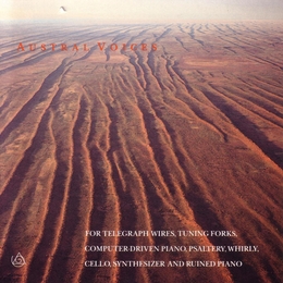 Image du média "AUSTRAL VOICES"