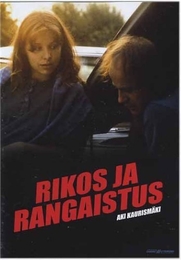 Image du média "CRIME ET CHÂTIMENT de Aki KAURISMÄKI"