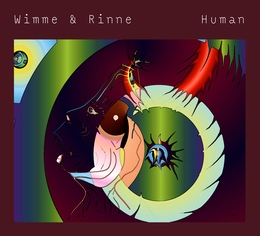 Image du média "HUMAN de WIMME & RINNE"