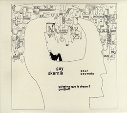 Image du média "POUR PAUWELS de Guy SKORNIK"