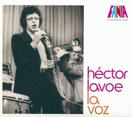 Image du média "LA VOZ. A MAN AND HIS MUSIC de Hector LAVOE"