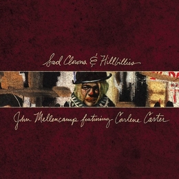 Image du média "SAD CLOWNS & HILLBILLIES de John MELLENCAMP"