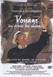 Image du média "VOYAGE AU DÉBUT DU MONDE de Manoel de OLIVEIRA"