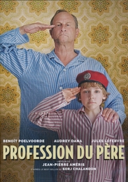 Image du média "PROFESSION DU PÈRE de Jean-Pierre AMÉRIS"