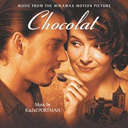 Image du média "CHOCOLAT de Rachel PORTMAN"