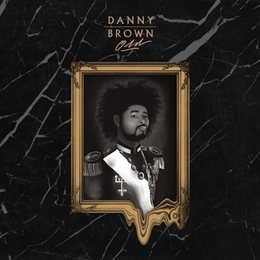 Image du média "OLD de Danny BROWN"