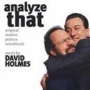 Image du média "ANALYZE THAT de David HOLMES"