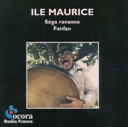 Image du média "ÎLE MAURICE: SÉGA RAVANNE de FANFAN"