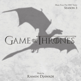 Image du média "GAME OF THRONES SAISON 3 de Ramin DJAWADI"