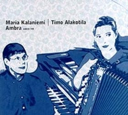 Image du média "AMBRA de Maria KALANIEMI & TIMO ALAKOTILA"