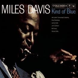 Image du média "KIND OF BLUE de Miles DAVIS"