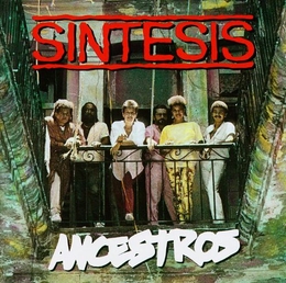 Image du média "ANCESTROS de SINTESIS"