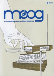 Image du média "MOOG de Hans FJELLESTAD"