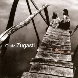 Image du média "BULUN BULUNKA de Olatz ZUGASTI"