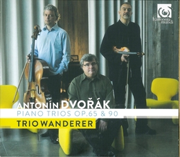 Image du média "TRIO CLAVIER OP.90 "DUMKY" de Antonin DVORAK"