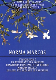 Image du média "NORMA MARCOS - 5 FILMS de Norma MARCOS"