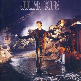 Image du média "SAINT JULIAN (2 CD EXPANDED EDITION) de Julian COPE"