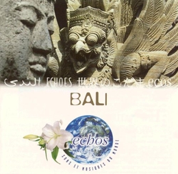 Image du média "BALI: LE JARDIN DES DIEUX"