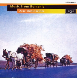 Image du média "MUSIC FROM RUMANIA"