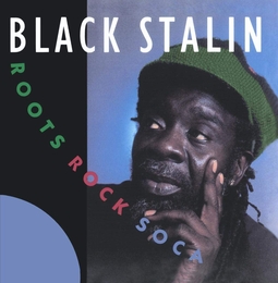 Image du média "ROOTS ROCK SOCA de BLACK STALIN"