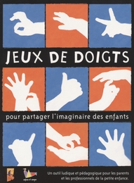 Image du média "JEUX DE DOIGTS de Alain MORENTON"