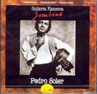 Image du média "SOMBRAS: GUITARRA FLAMENCA de Pedro SOLER"