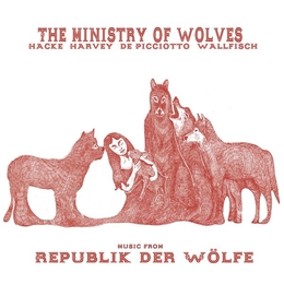 Image du média "MUSIC FROM REPUBLIK DER WÖLFE de THE MINISTRY OF WOLVES"