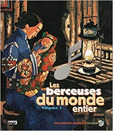 Image du média "LES BERCEUSES DU MONDE ENTIER (VOL.1)"