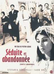 Image du média "SÉDUITE ET ABANDONNÉE de Pietro GERMI"