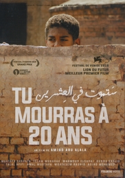 Image du média "TU MOURRAS À 20 ANS de Amjad ABU ALALA"