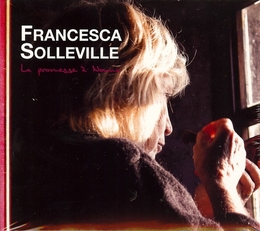 Image du média "LA PROMESSE À NONNA de Francesca SOLLEVILLE"