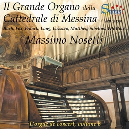 Image du média "LE GRAND ORGUE DE LA CATHEDRALE DE MESSINE"