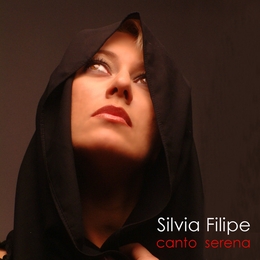 Image du média "CANTO SERENA de Silvia FILIPE"