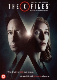 Image du média "THE X-FILES - 10 de James WONG"