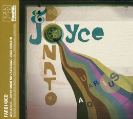 Image du média "AQUARIUS de JOYCE FEAT. JOAO DONATO"