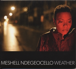 Image du média "WEATHER de Meshell NDEGEOCELLO"