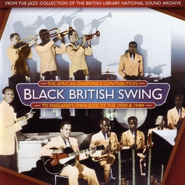 Image du média "BLACK BRITISH SWING de SWING ERA"