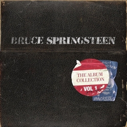 Image du média "THE ALBUM COLLECTION VOL.1 (1973-1984) de Bruce SPRINGSTEEN"