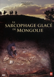 Image du média "LE SARCOPHAGE GLACÉ DE MONGOLIE de Cédric ROBION"