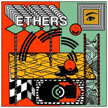 Couverture ETHERS de ETHERS