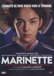 Image du média "MARINETTE de Virginie VERRIER"