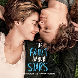 Image du média "THE FAULT IN OUR STARS"