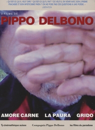 Image du média "PIPPO DELBONO de Pippo DELBONO"