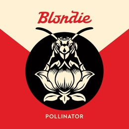 Image du média "POLLINATOR de BLONDIE"