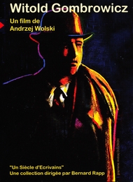 Image du média "WITOLD GOMBROWICZ (1904-1969) de Andrzej WOLSKI"